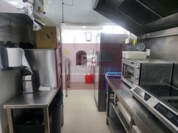 Loja para Trespasse em Estrela