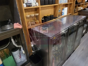 Loja para Trespasse em Estrela