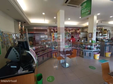 Loja para Venda em Algueirão-Mem Martins