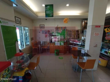 Loja para Venda em Algueirão-Mem Martins