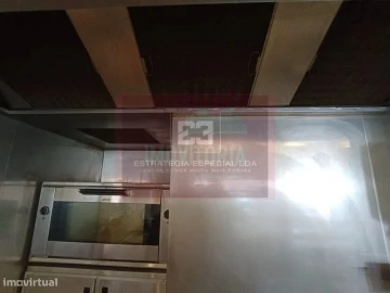 Loja para Venda em Algueirão-Mem Martins