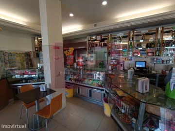 Loja para Trespasse em Algueirão-Mem Martins