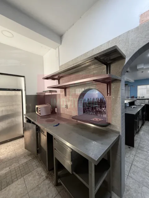 Loja para Venda em Amora