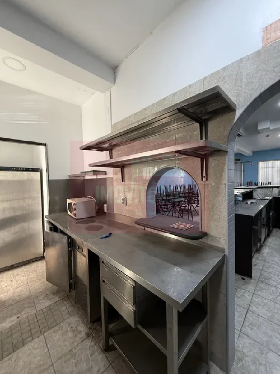 Loja para Venda em Amora Foto 5