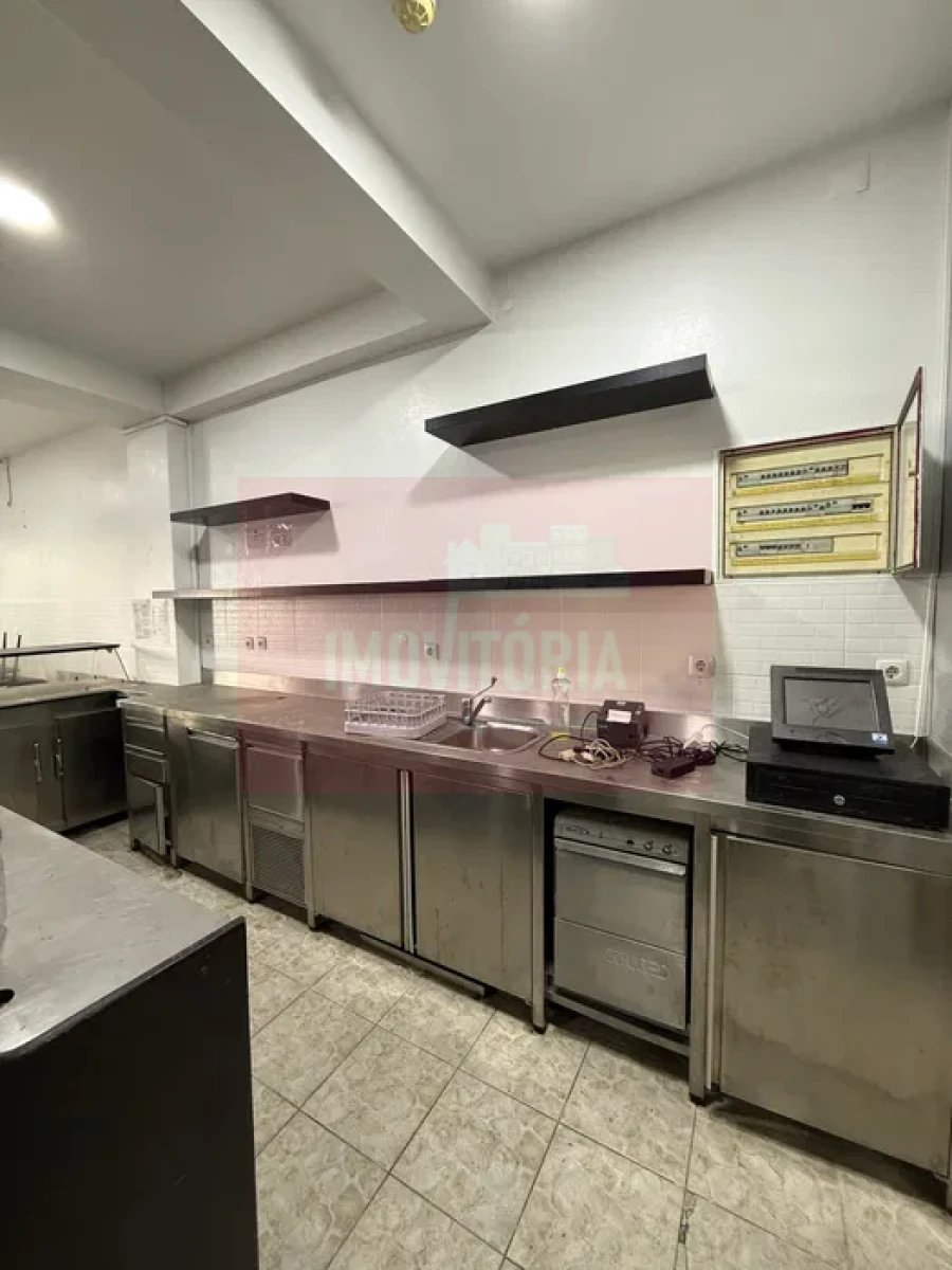 Loja para Venda em Amora Foto 6