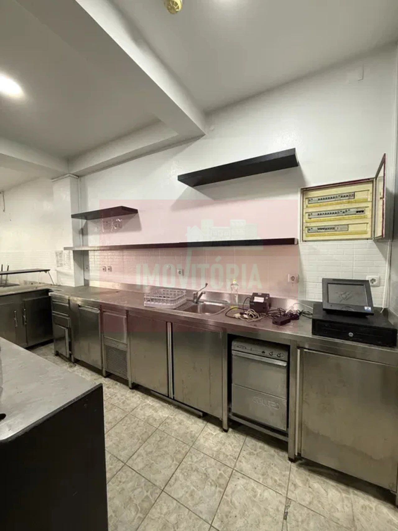 Loja para Venda em Amora Foto 6