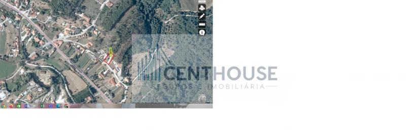 Terreno para Venda em Portunhos e Outil