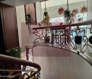 Loja para Trespasse em Avenidas Novas