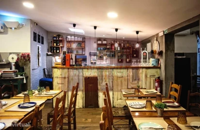 Loja para Trespasse em Venteira