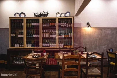 Loja para Trespasse em Venteira