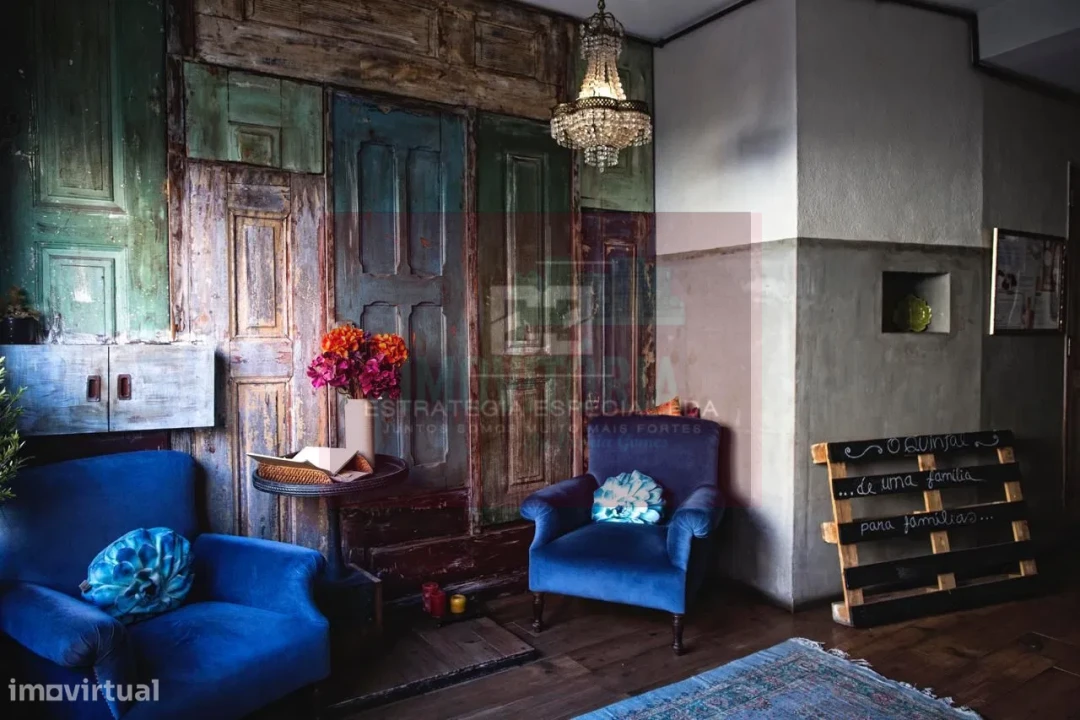 Loja para Trespasse em Venteira Foto 3