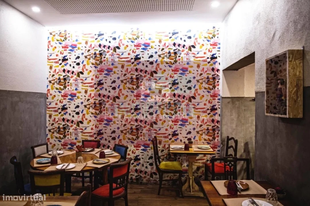 Loja para Trespasse em Venteira Foto 6