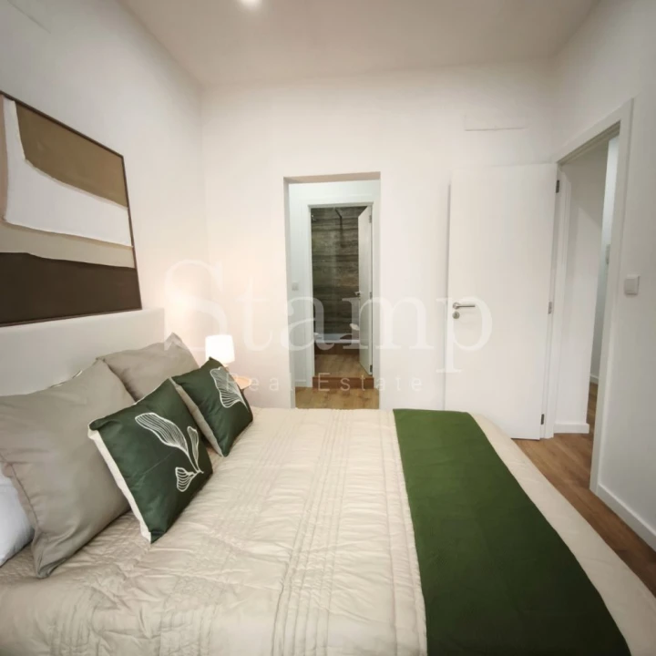Apartamento T3 para Venda em Penha de França Foto 21
