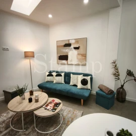 Apartamento T3 para Venda em Penha de França
