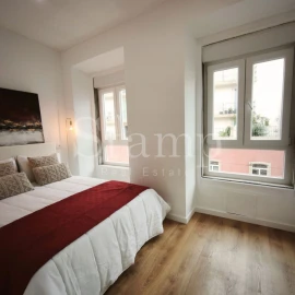 Apartamento T3 para Venda em Penha de França