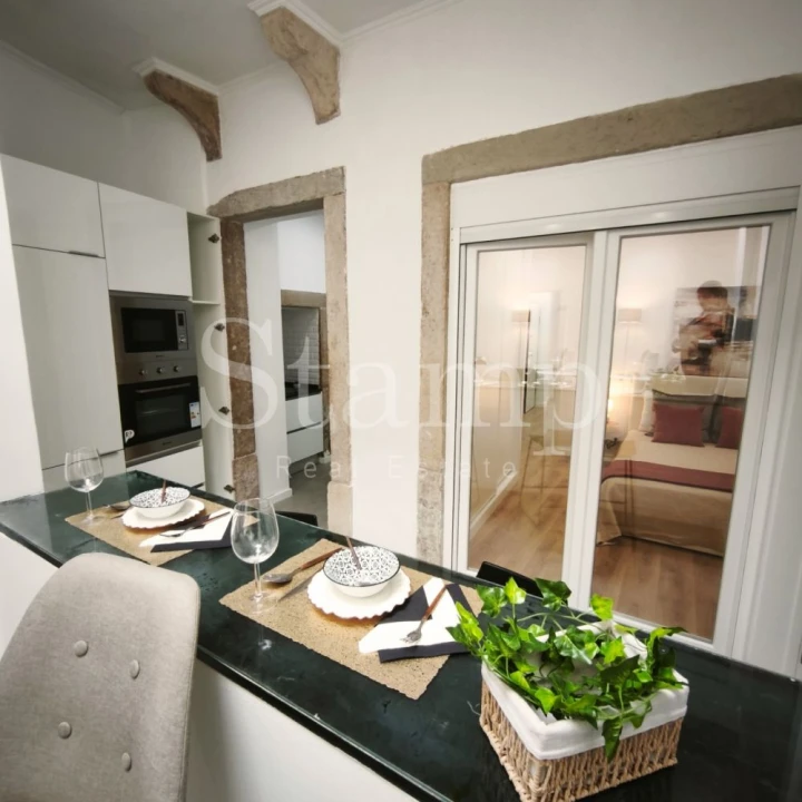 Apartamento T3 para Venda em Penha de França Foto 7