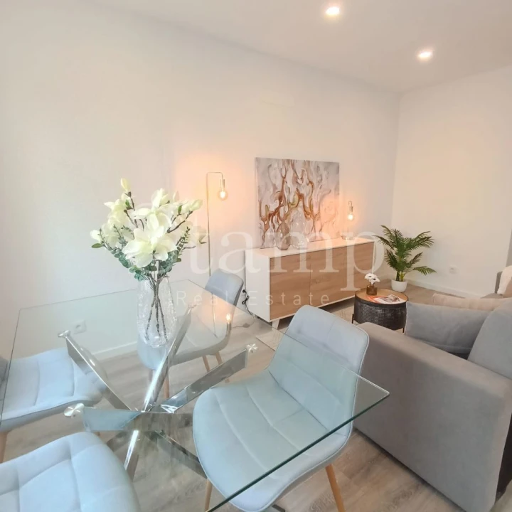 Apartamento T2 para Venda em Penha de França Foto 3