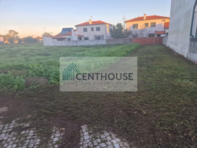 Terreno para Venda em Cantanhede e Pocariça Foto 7