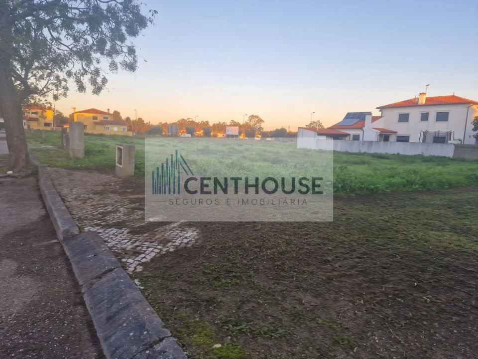 Terreno para Venda em Cantanhede e Pocariça Foto 3