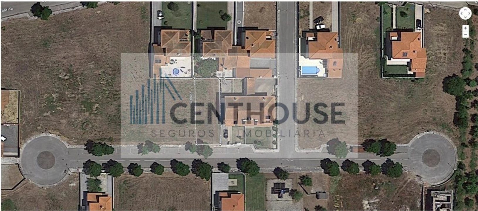 Terreno para Venda em Cantanhede e Pocariça Foto 2