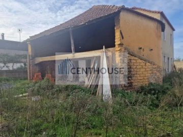 Moradia T4 para Venda em Cantanhede e Pocariça