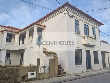 Moradia T4 para Venda em Cantanhede e Pocariça