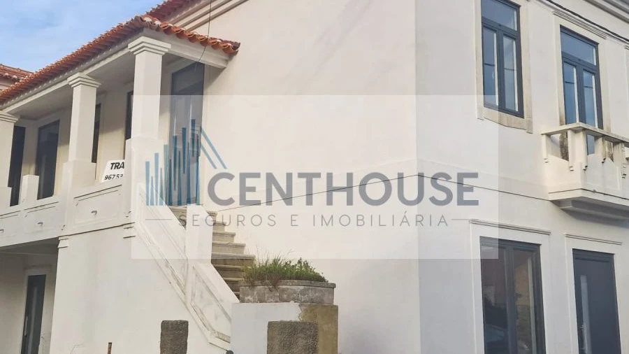Moradia T4 para Venda em Cantanhede e Pocariça