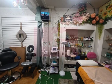 Loja para Trespasse em Algés, Linda-A-Velha e Cruz Quebrada-Dafundo