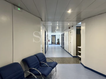 Loja para Arrendamento em Oeiras e São Julião da Barra, Paço de Arcos e Caxias