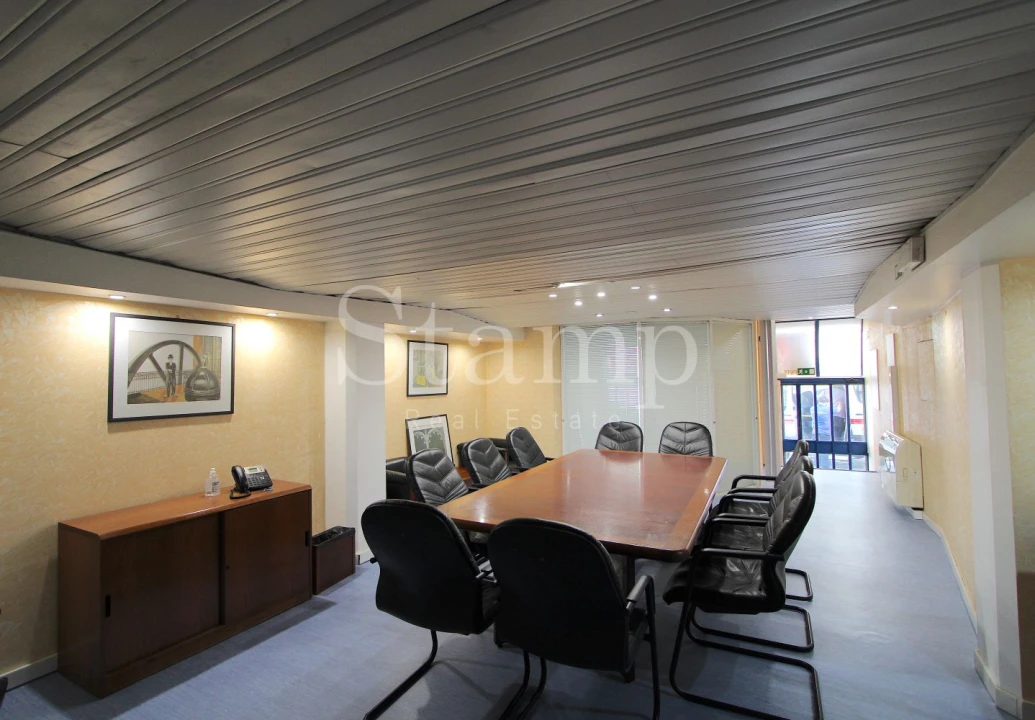 Loja para Arrendamento em Oeiras e São Julião da Barra, Paço de Arcos e Caxias Foto 18