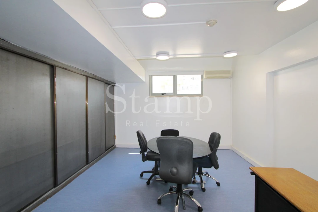 Loja para Arrendamento em Oeiras e São Julião da Barra, Paço de Arcos e Caxias Foto 17