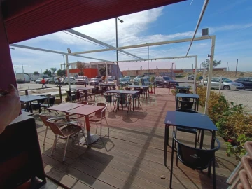 Loja para Trespasse em Costa da Caparica