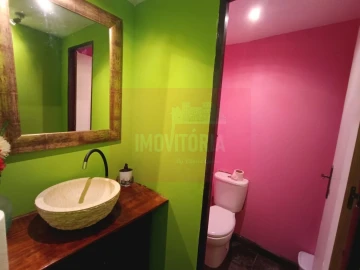 Loja para Trespasse em Costa da Caparica