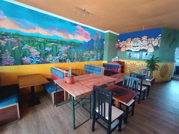 Loja para Trespasse em Costa da Caparica