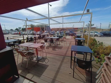 Loja para Trespasse em Costa da Caparica