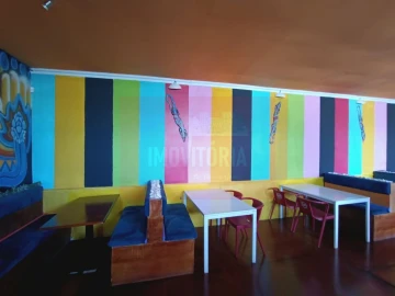 Loja para Trespasse em Costa da Caparica