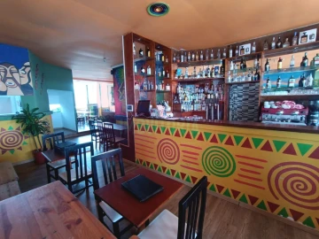 Loja para Trespasse em Costa da Caparica