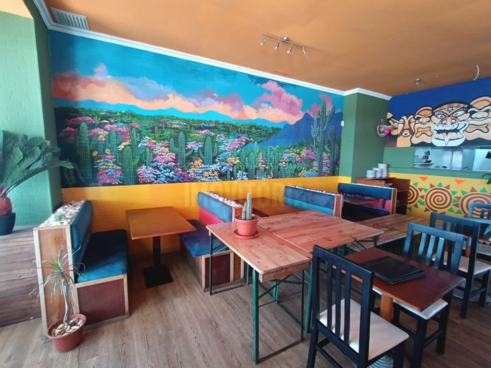 Loja para Trespasse em Costa da Caparica Foto 4