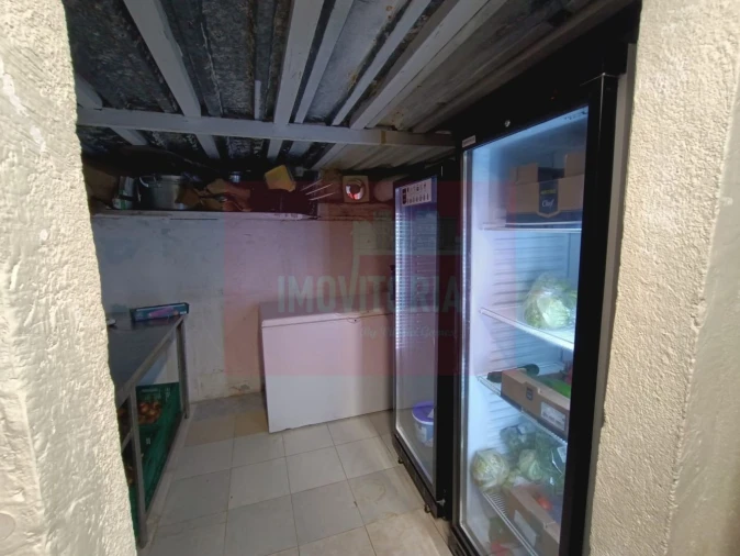 Loja para Trespasse em Costa da Caparica Foto 22