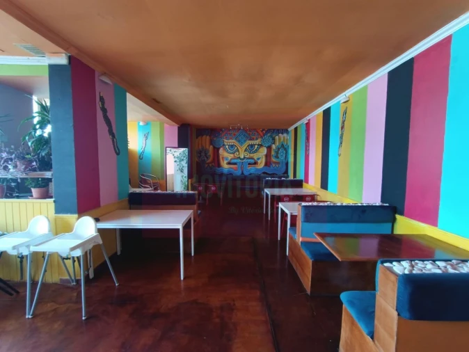 Loja para Trespasse em Costa da Caparica Foto 9