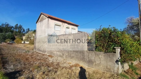 Moradia T3 para Venda em Ançã