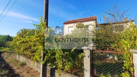 Moradia T3 para Venda em Ançã