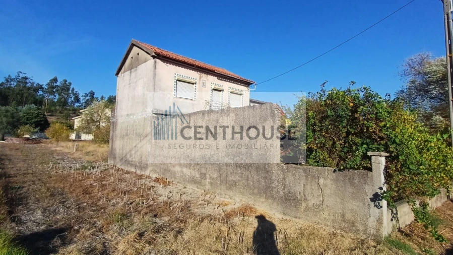 Moradia T3 para Venda em Ançã Foto 3