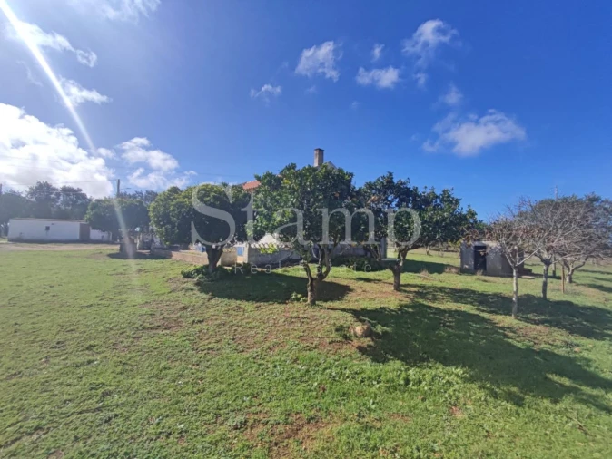 Quinta T2 para Venda em Santiago do Cacém, Santa Cruz e São Bartolomeu da Serra Foto 2