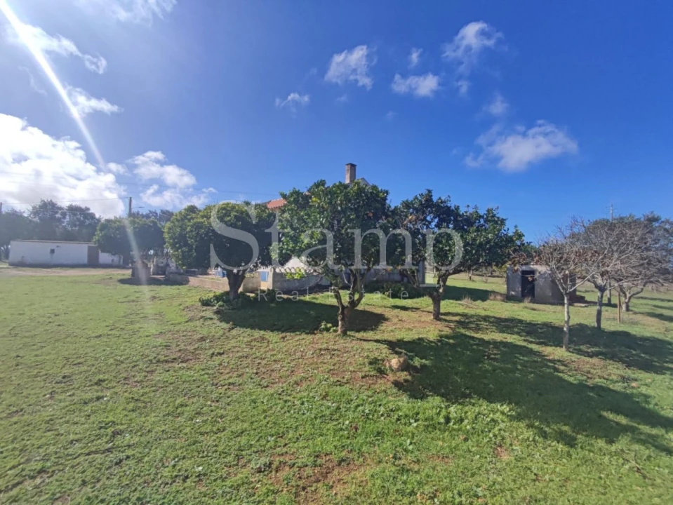 Quinta T2 para Venda em Santiago do Cacém, Santa Cruz e São Bartolomeu da Serra Foto 2
