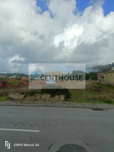 Terreno para Venda em Vilamar e Corticeiro de Cima