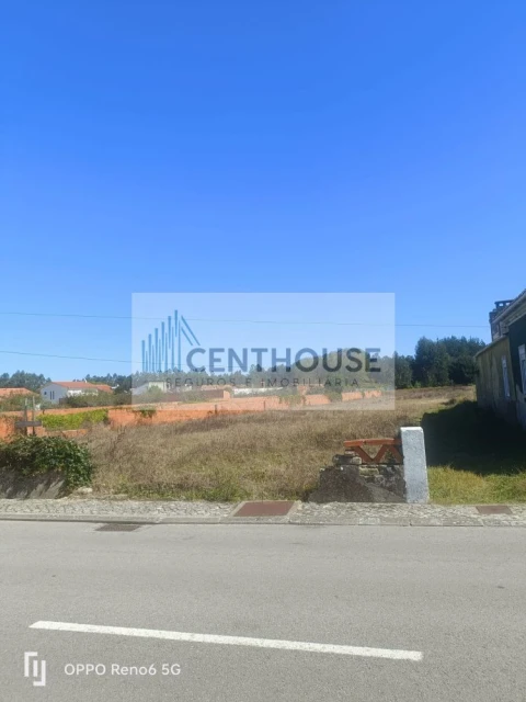 Terreno para Venda em Vilamar e Corticeiro de Cima