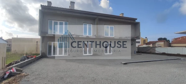 Apartamento T2 para Venda em Praia de Mira