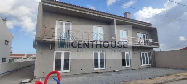 Apartamento T2 para Venda em Praia de Mira