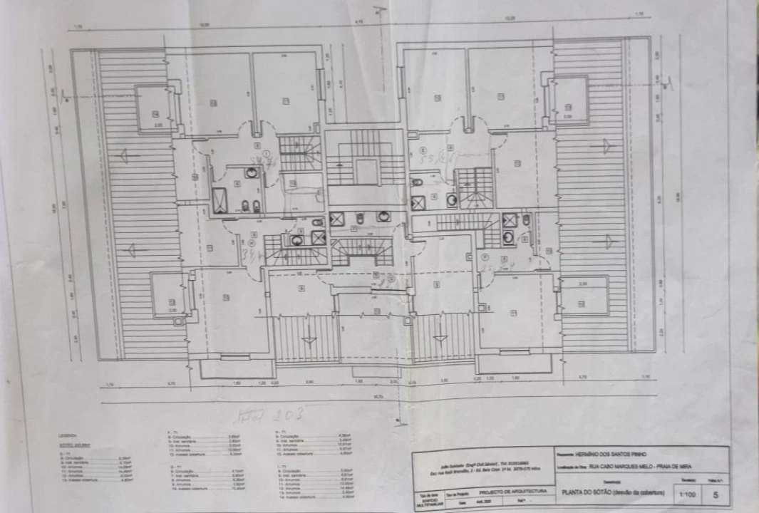 Apartamento T1 para Venda em Praia de Mira Foto 6